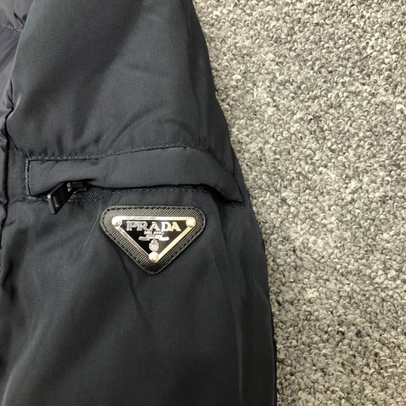 Prada Down Jackets